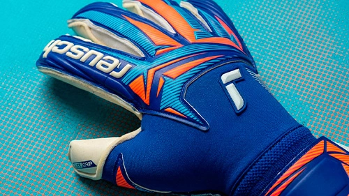 Reusch Goalkeeper Gloves