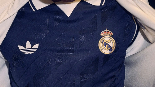 adidas Originals Collection