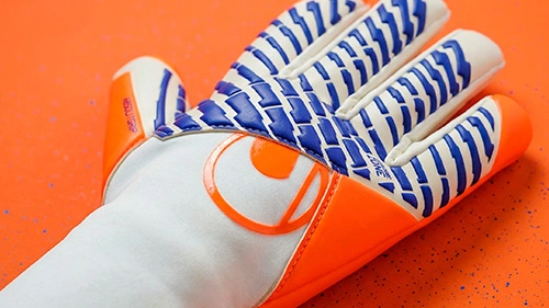 Uhlsport Goalkeeper Gloves