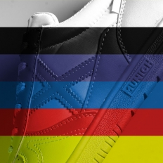 SCARPE CALCETTO MUNICH