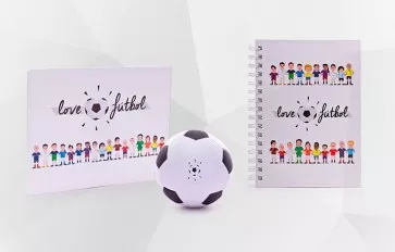 Official Merchandising