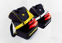 Bolsas de deporte