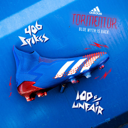 adidas Tormentor Pack