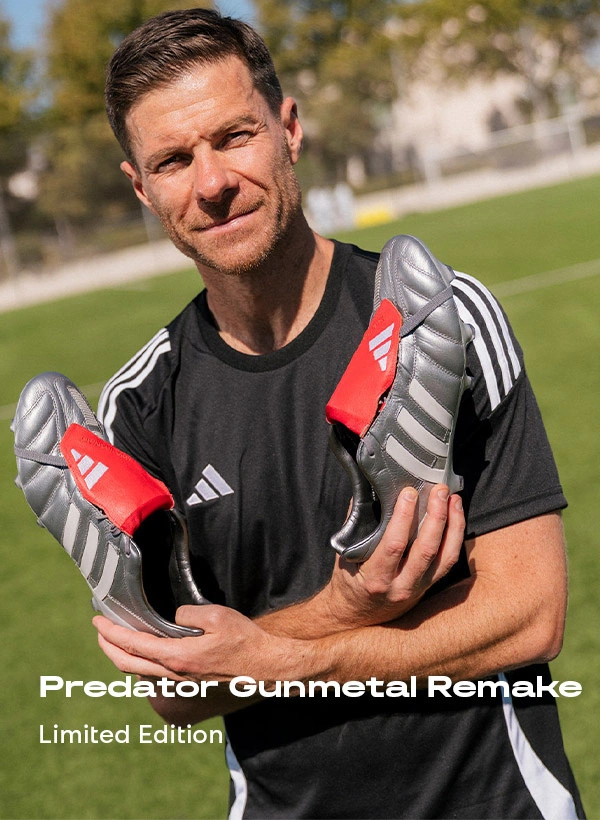 adidas predator gun