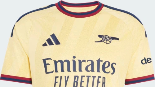 Third kit