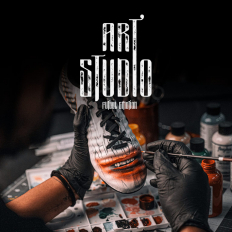 Art Studio