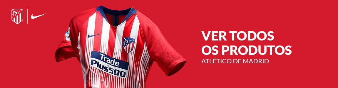ATLÉTICO DE MADRID