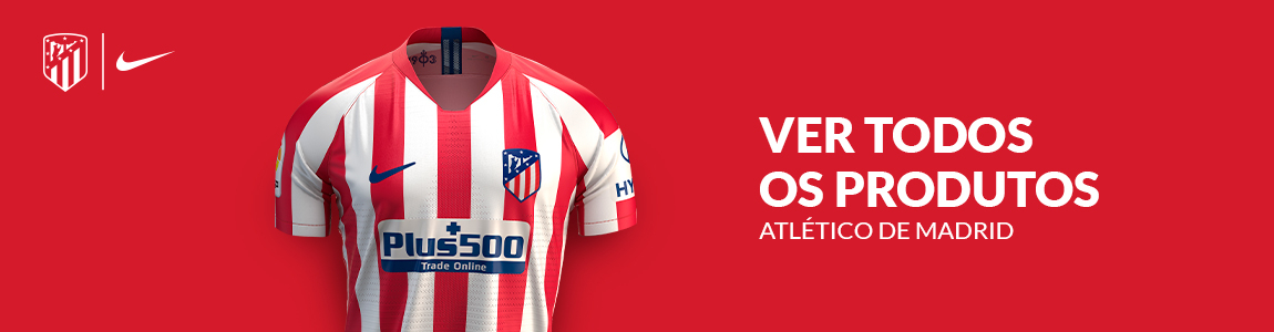 ATLÉTICO DE MADRID