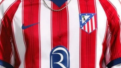 Primera Equipación