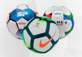 Ballons de football