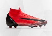 Botas de fútbol Nike