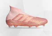 Botas de fútbol adidas