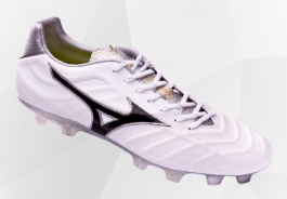 Botas de fútbol Mizuno