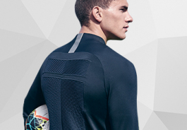 ROPA DE ENTRENAMIENTO