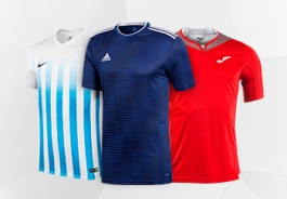 equipaciones de futbol baratas