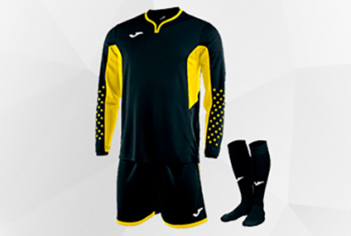 equipaciones futbol