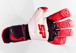 GUANTES DE PORTERO SP