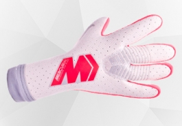 Guantes de portero Nike