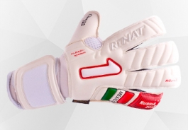 Guantes de portero Rinat