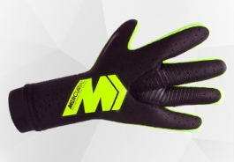 Guantes de portero Nike