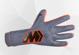 Guantes de portero Nike