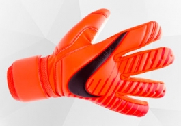 Guantes de portero Nike