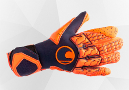 GANTS DE GARDIEN UHLSPORT
