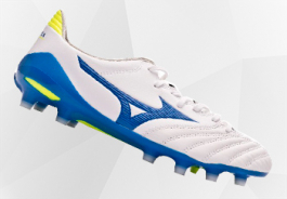 Botas de fútbol Mizuno