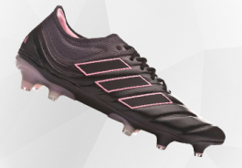 CHAUSSURES DE FOOTBALL POUR FEMME