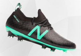 Botas de Fútbol New Balance