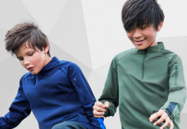 PRODUCTOS PARA NIÑOS