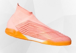 Zapatillas de fútbol sala adidas