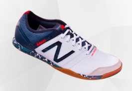 SAPATILHAS FUTSAL NEW BALANCE