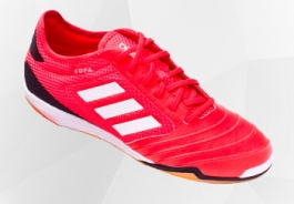 Zapatillas de fútbol sala adidas