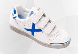 Tenis de calle
