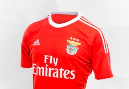 Equipamentos Oficiais
