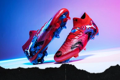 card Chaussures Puma : jusqu'à -70 % de réduction !