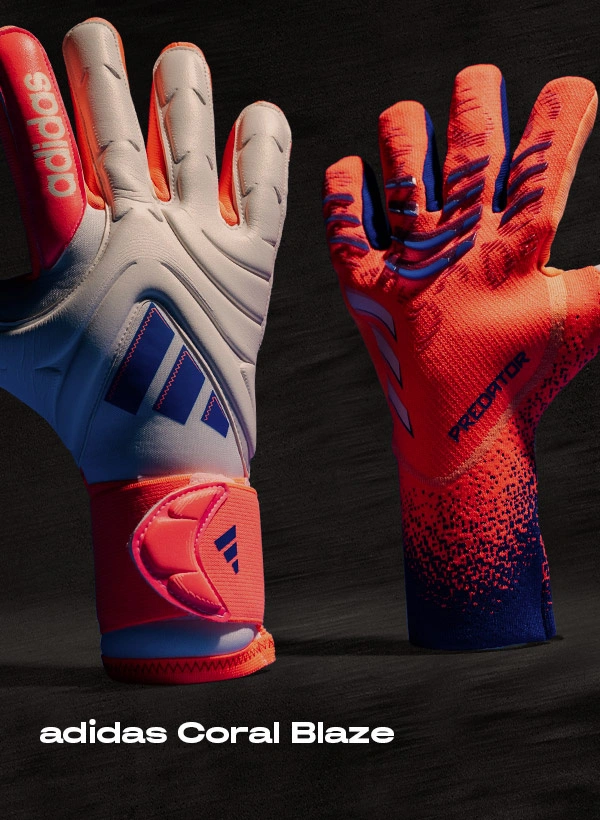 Les derniers gants adidas au meilleur prix