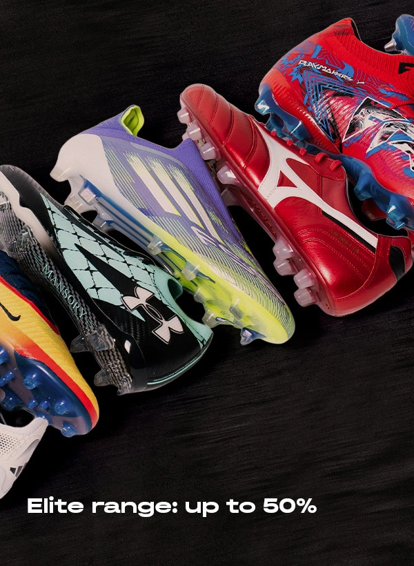 Da el salto con tus nuevas botas de élite