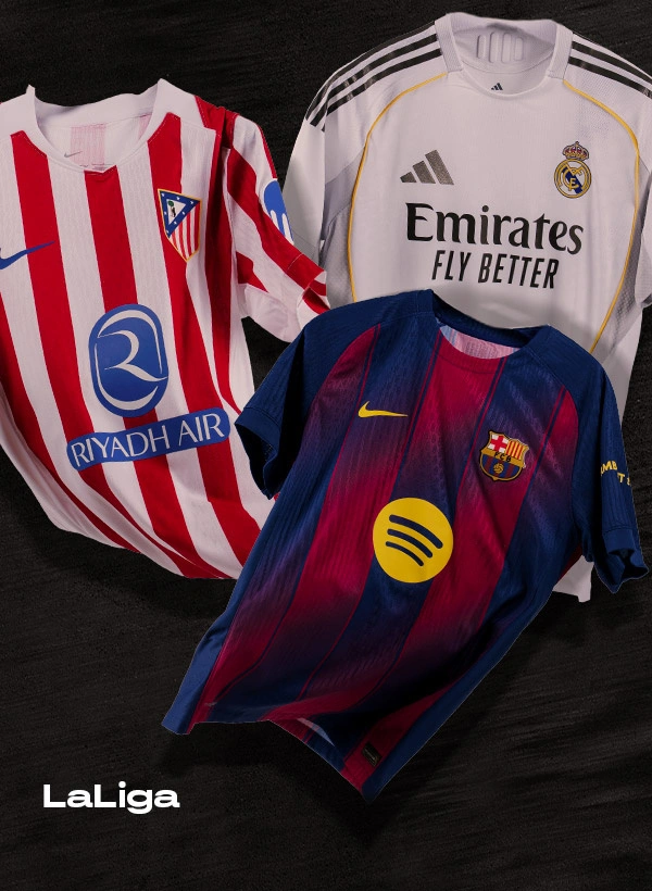 Hasta el 50% de descuento en productos oficiales