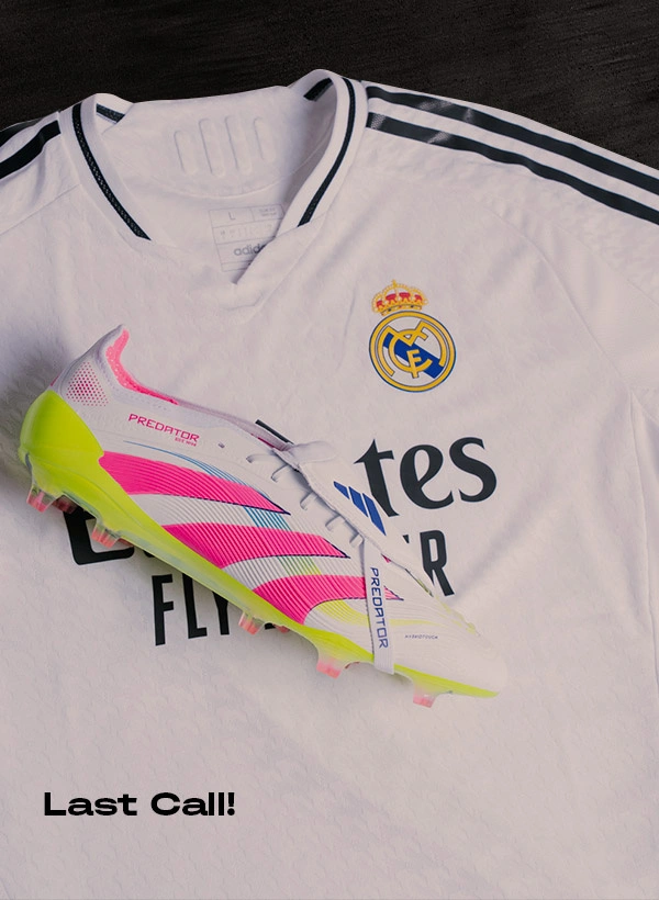 Super descuentos en últimas tallas