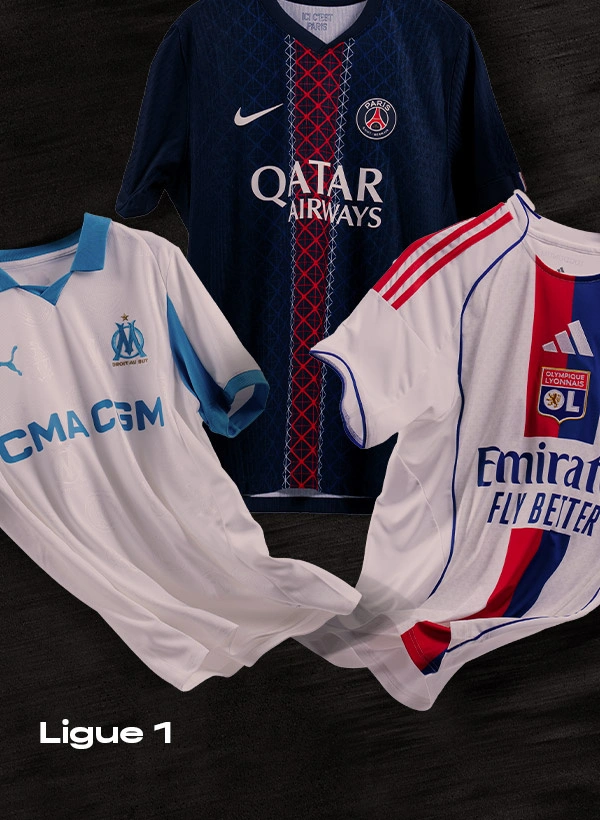 Jusqu’à -40 % de réduction sur les produits officiels