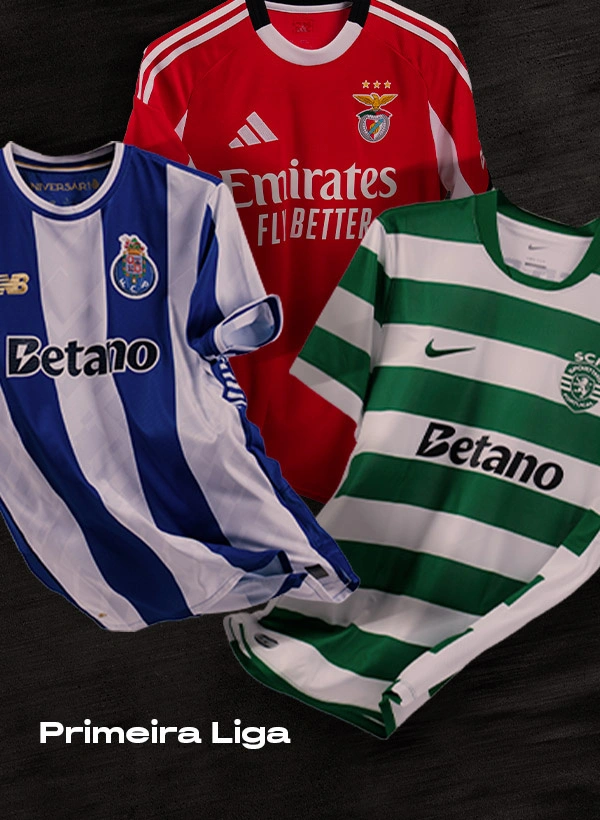 Até 30% de desconto em produtos oficiais