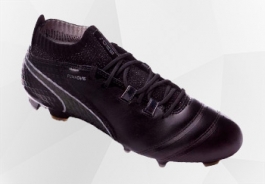 BOTAS DE FÚTBOL PUMA