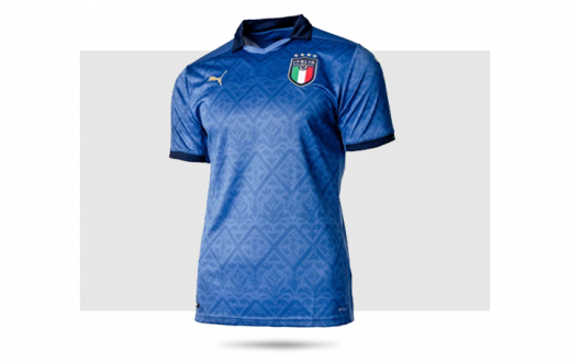 camisolas euro 2020
