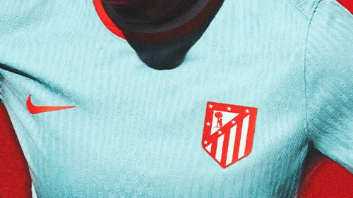 Away Kit
