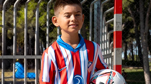 T-shirts for kids