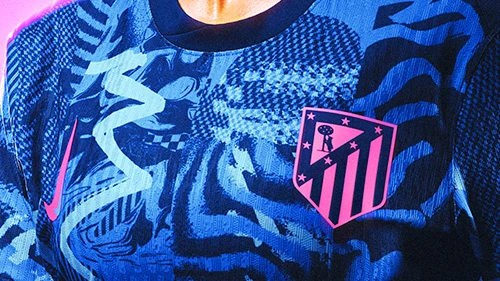 Third Kit