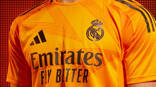 Segunda Equipación