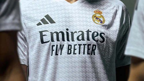 Primera equipación